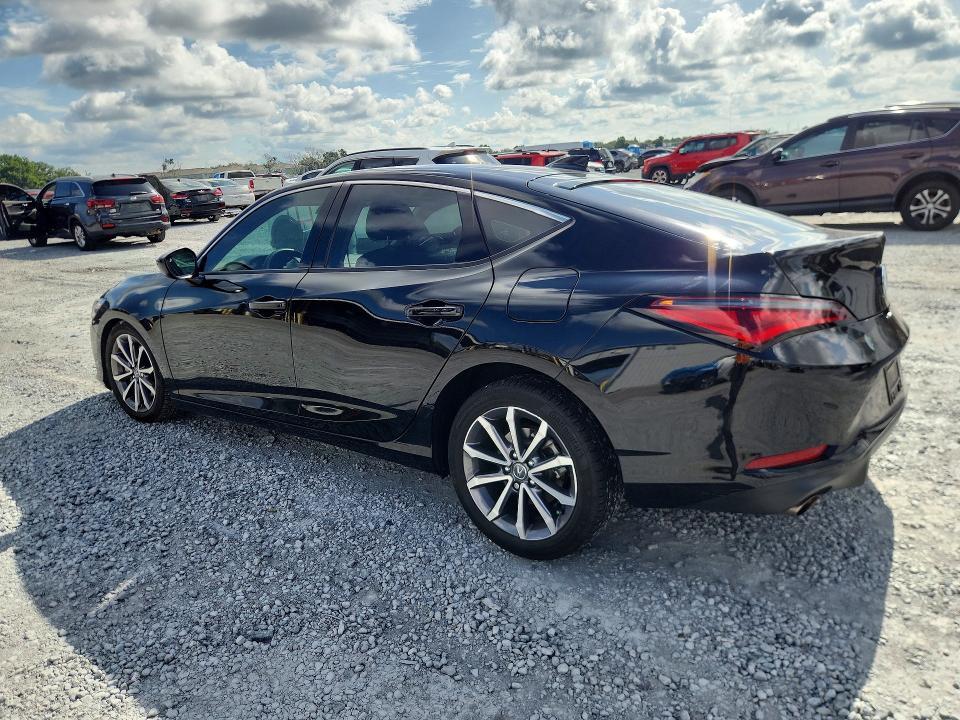 2024 ACURA INTEGRA — Фото 2 из 13