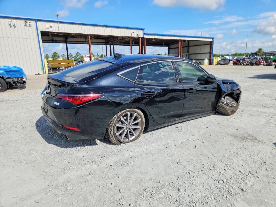 2024 ACURA INTEGRA — Фото 3 из 13