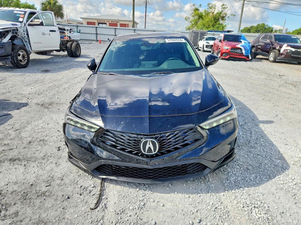2024 ACURA INTEGRA — Фото 5 из 13