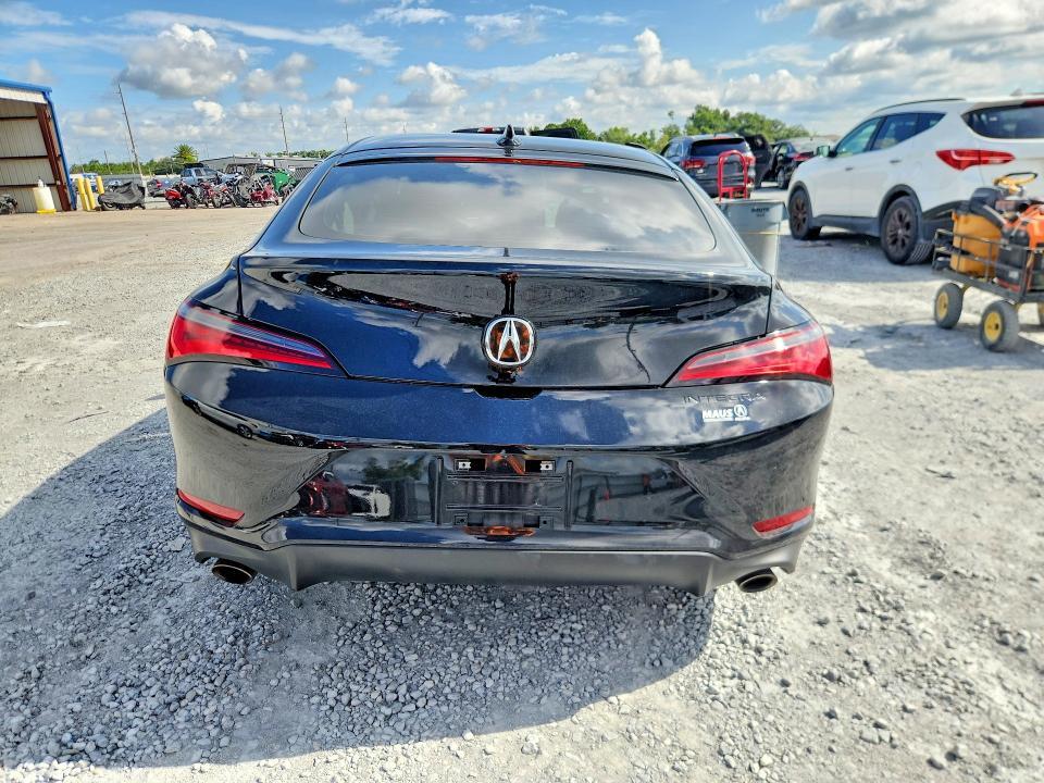 2024 ACURA INTEGRA — Фото 6 из 13