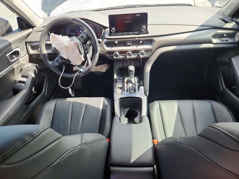2024 ACURA INTEGRA — Фото 8 из 13
