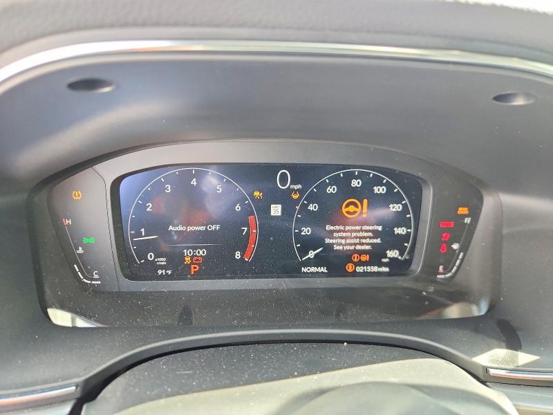 2024 ACURA INTEGRA — Фото 9 из 13
