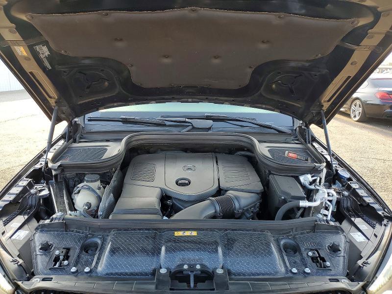 4JGFB4GBXRB186114 2024 MERCEDES-BENZ GLE photo no. 12