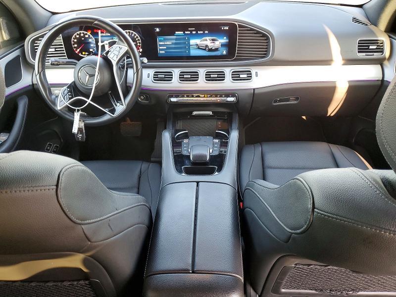 4JGFB4GBXRB186114 2024 MERCEDES-BENZ GLE photo no. 8