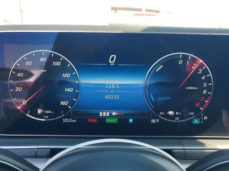 4JGFB4GBXRB186114 2024 MERCEDES-BENZ GLE photo no. 9