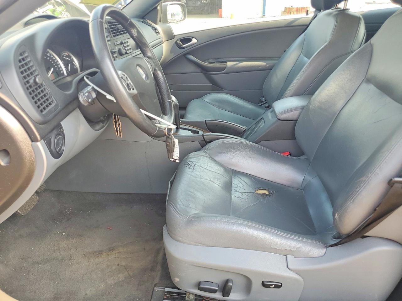 2006 SAAB 9-3 — Фото 7 из 12