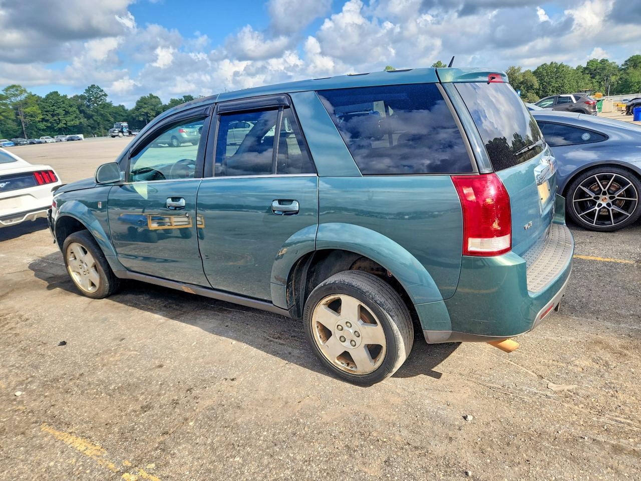 2006 SATURN VUE — Фото 2 из 12