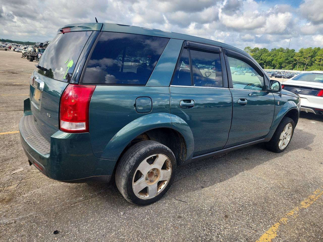 2006 SATURN VUE — Фото 3 из 12