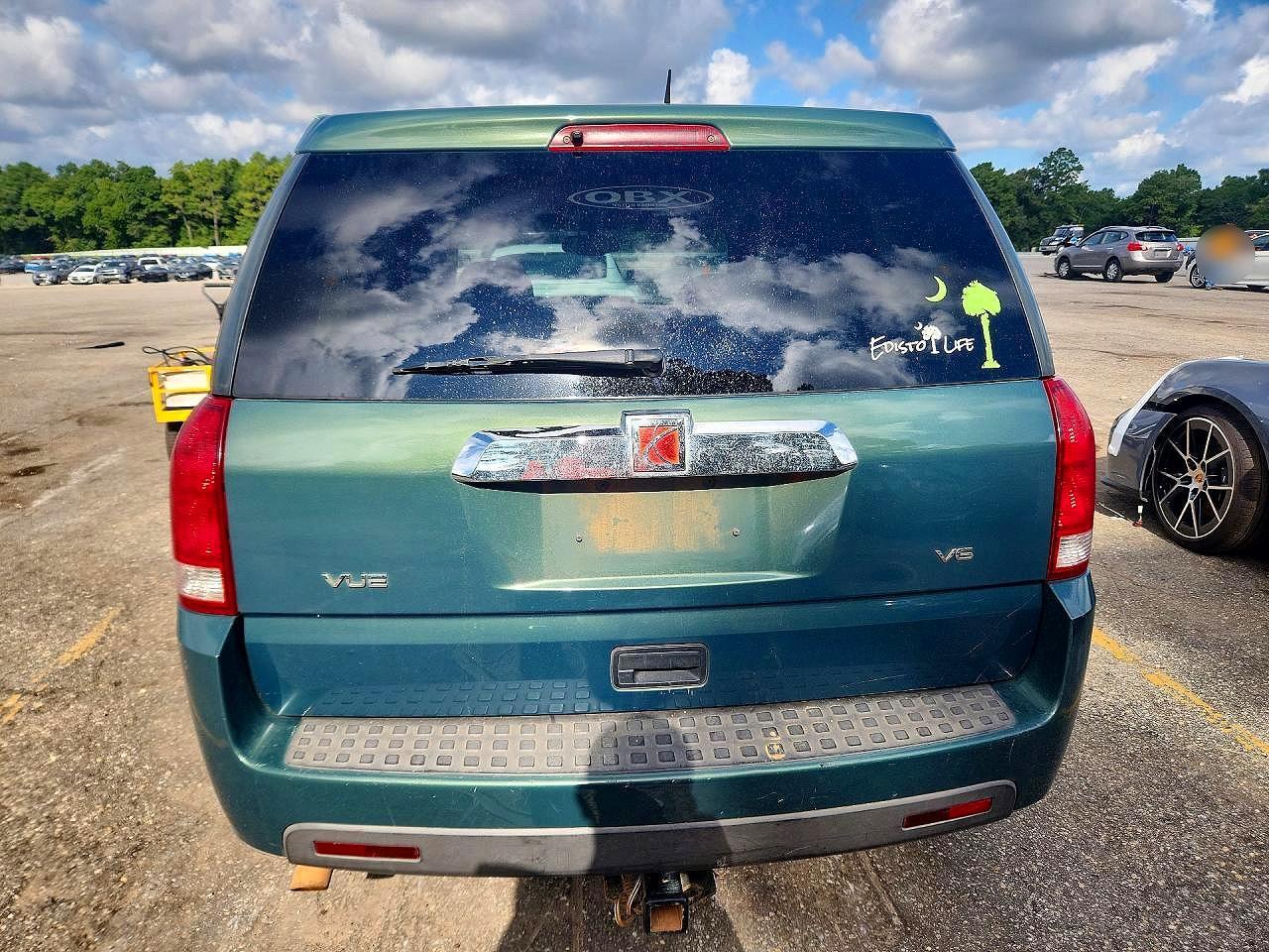 2006 SATURN VUE — Фото 6 из 12