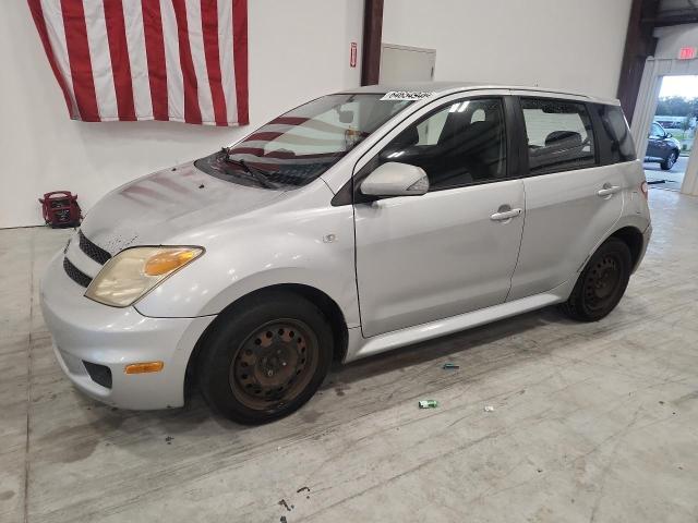 2006 SCION XA JTKKT624160163793