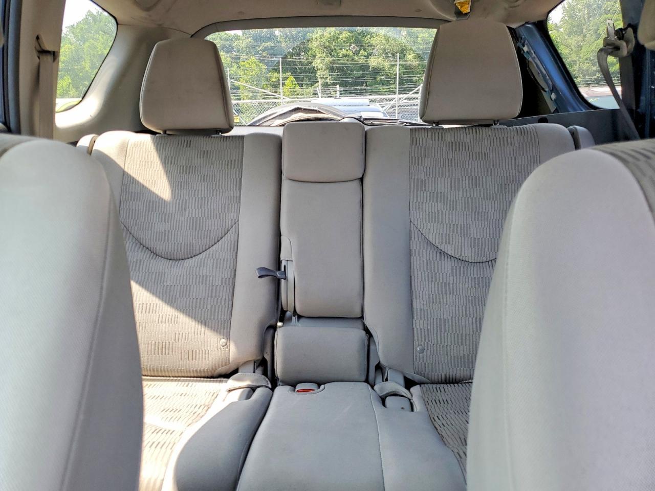 2012 TOYOTA RAV4 BASE — Фото 10 из 13