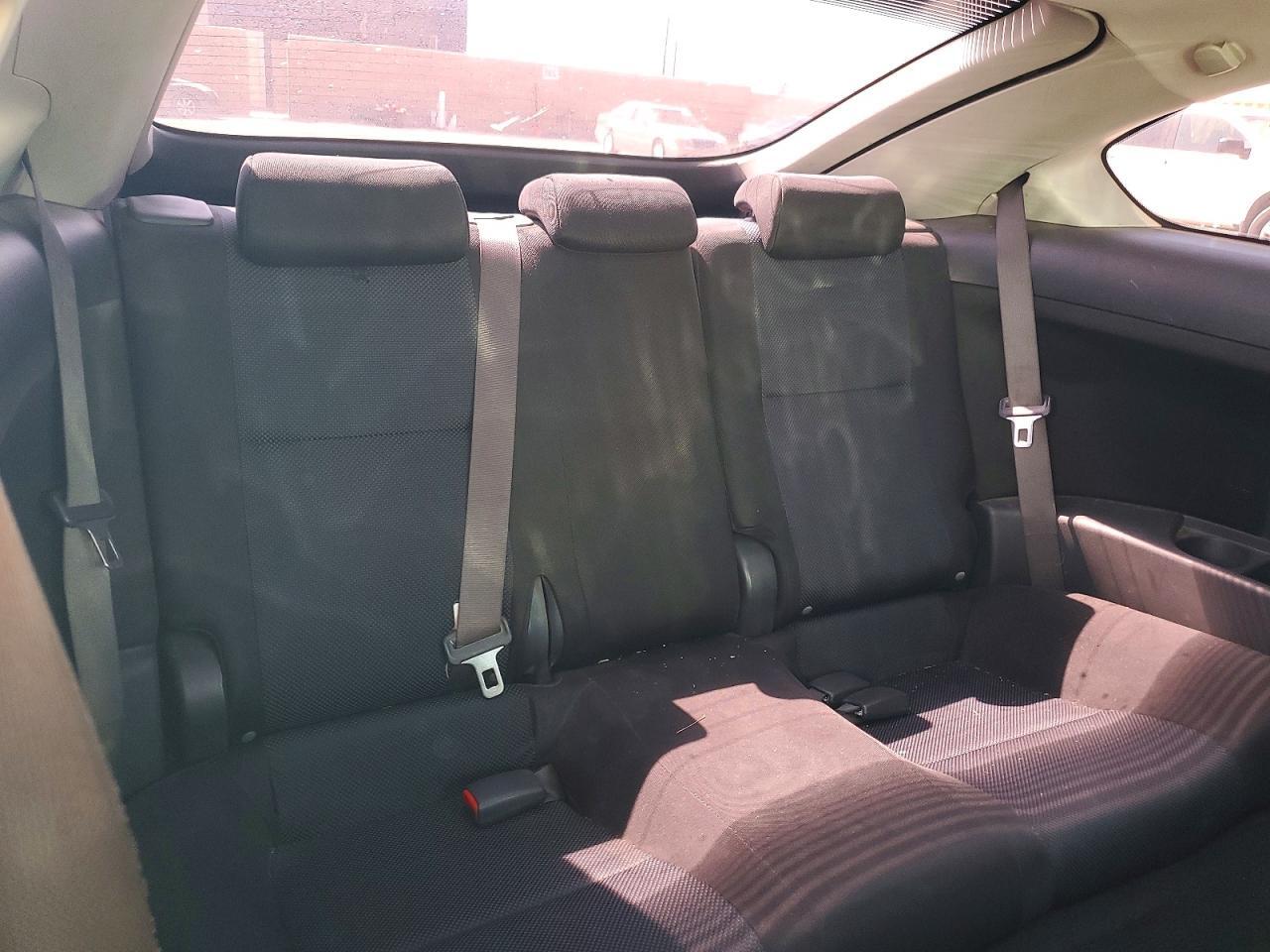 JTKDE177260128916 2006 SCION TC photo no. 10