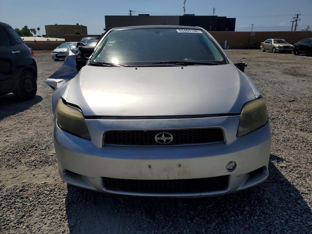 JTKDE177260128916 2006 SCION TC photo no. 5