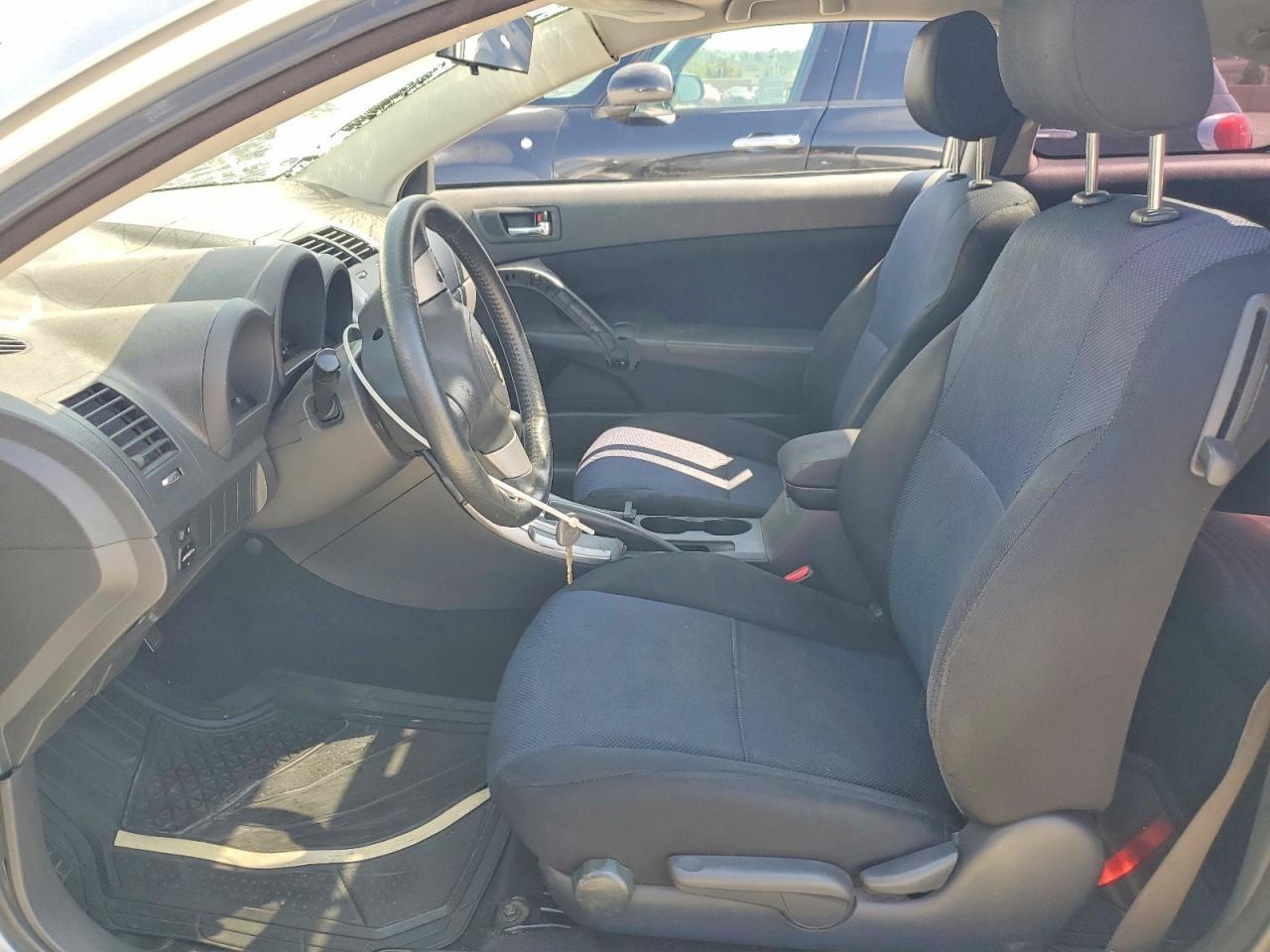 JTKDE177260128916 2006 SCION TC photo no. 7