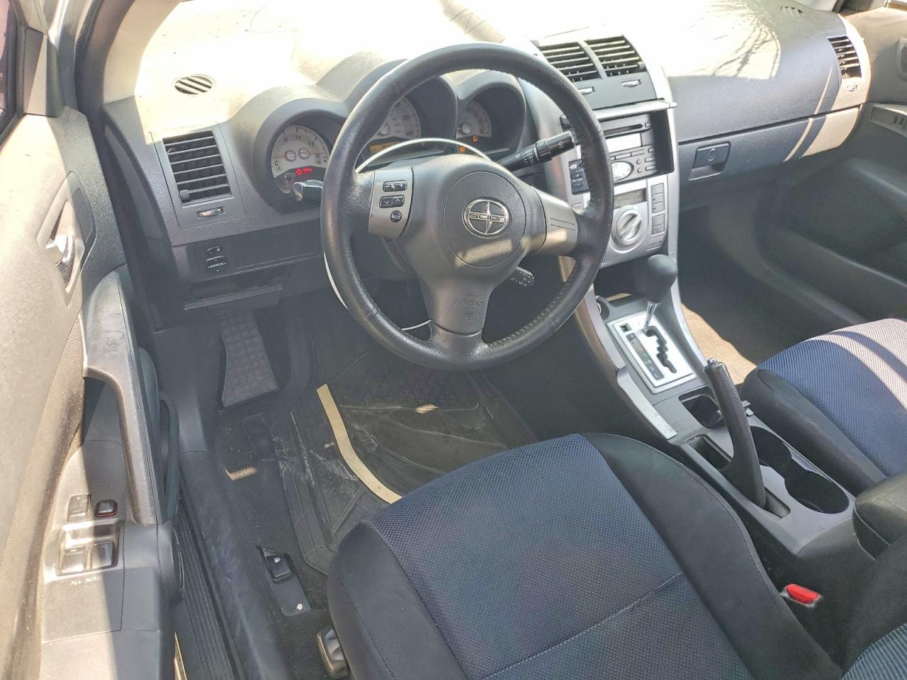 JTKDE177260128916 2006 SCION TC photo no. 8