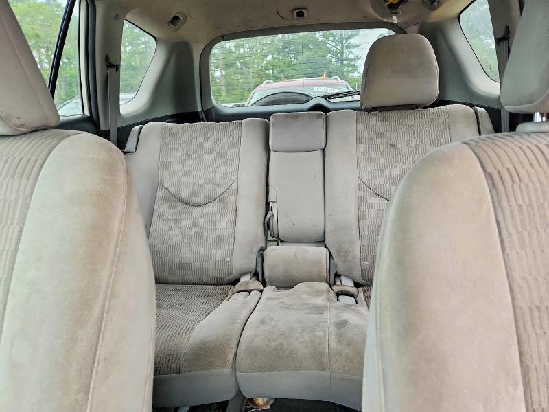 2012 TOYOTA RAV4 BASE — Фото 10 из 13