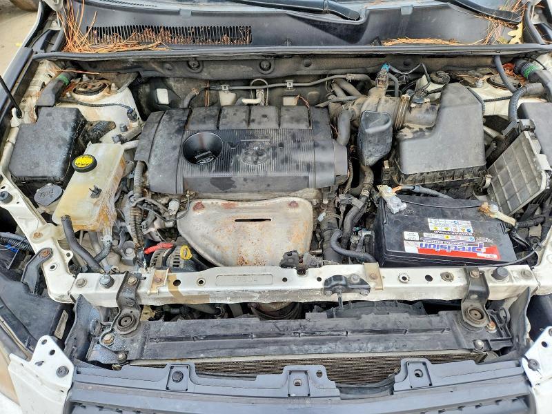 2012 TOYOTA RAV4 BASE — Фото 12 из 13
