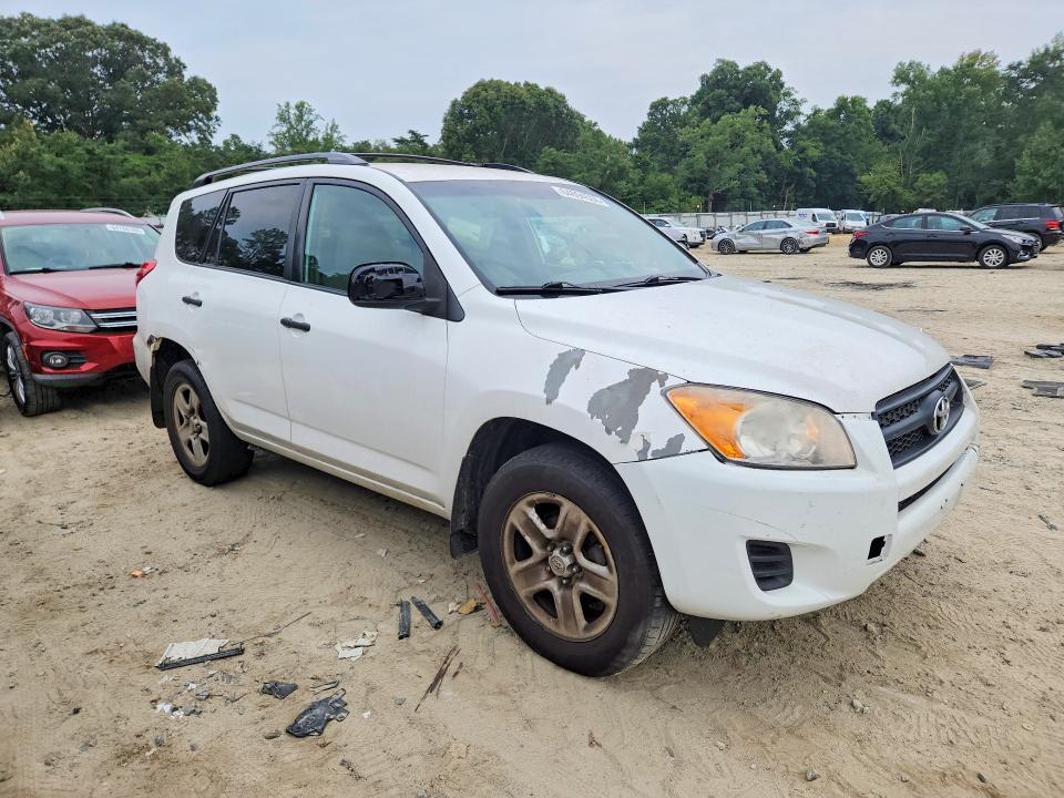 2012 TOYOTA RAV4 BASE — Фото 4 из 13