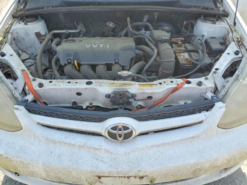 2003 TOYOTA ECHO BASE — Фото 11 из 12