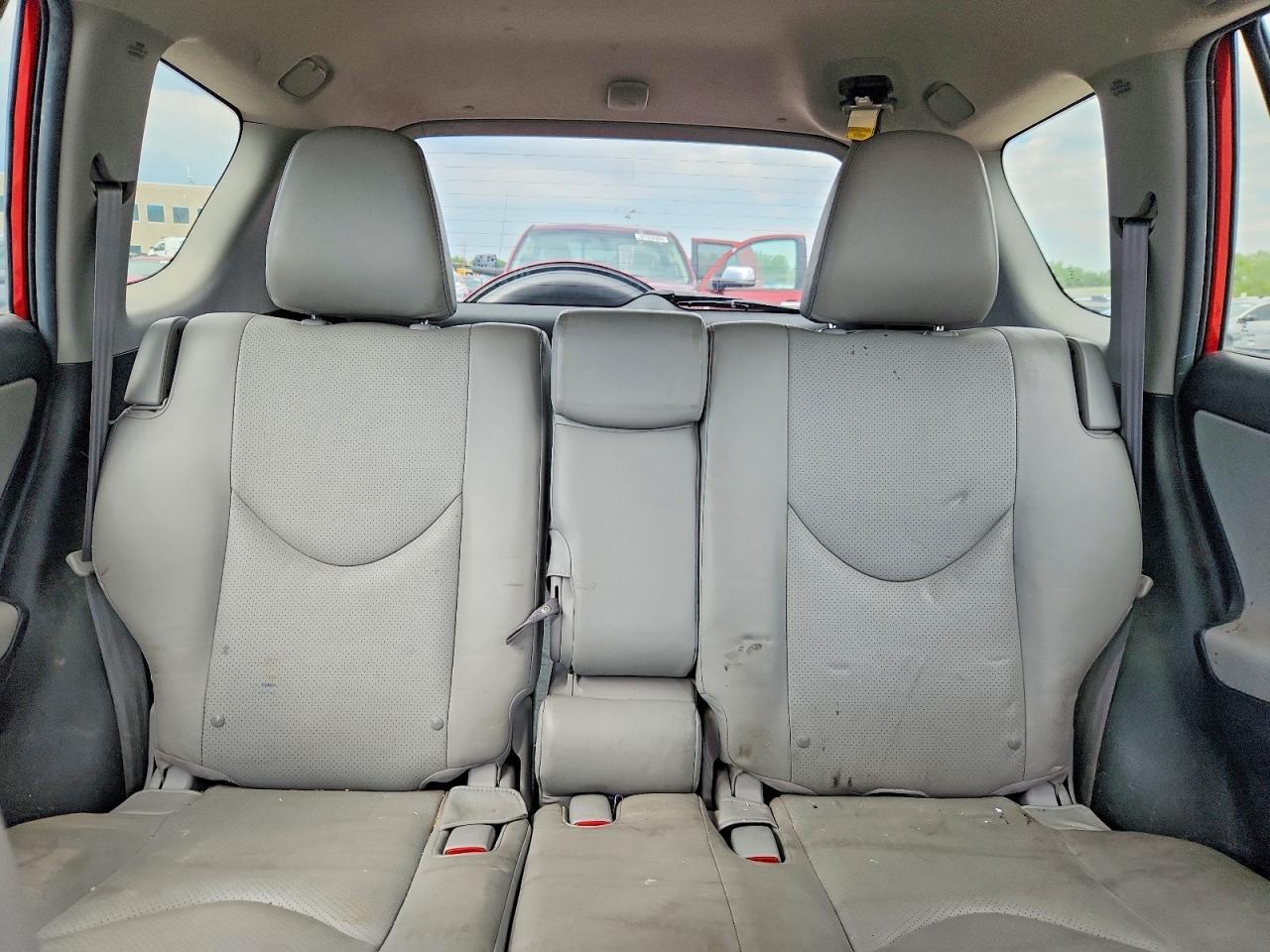 2T3DK4DVXCW073577 2012 TOYOTA RAV4 photo no. 10