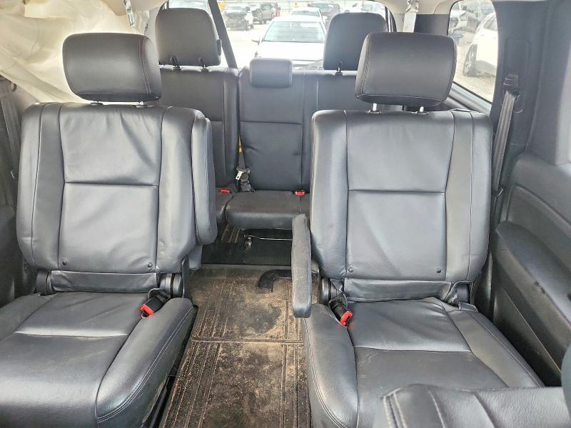5TDBW5G14CS058780 2012 TOYOTA SEQUOIA photo no. 10