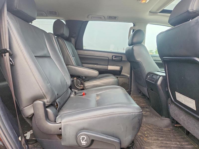 5TDBW5G14CS058780 2012 TOYOTA SEQUOIA photo no. 11