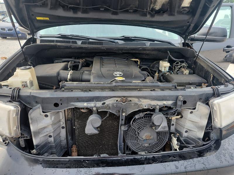 5TDBW5G14CS058780 2012 TOYOTA SEQUOIA photo no. 12