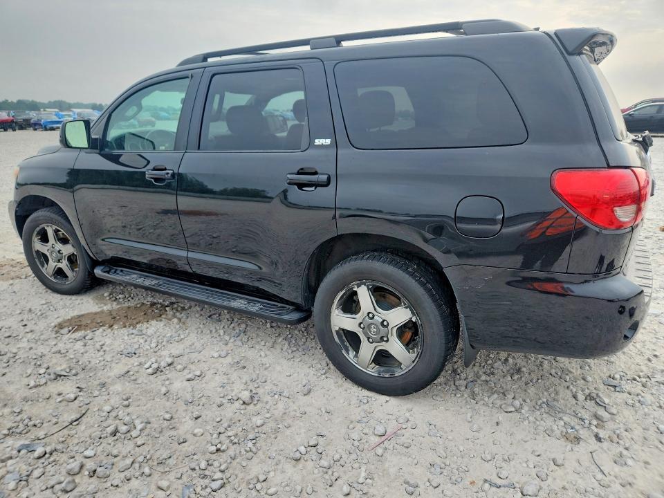 5TDBW5G14CS058780 2012 TOYOTA SEQUOIA photo no. 2