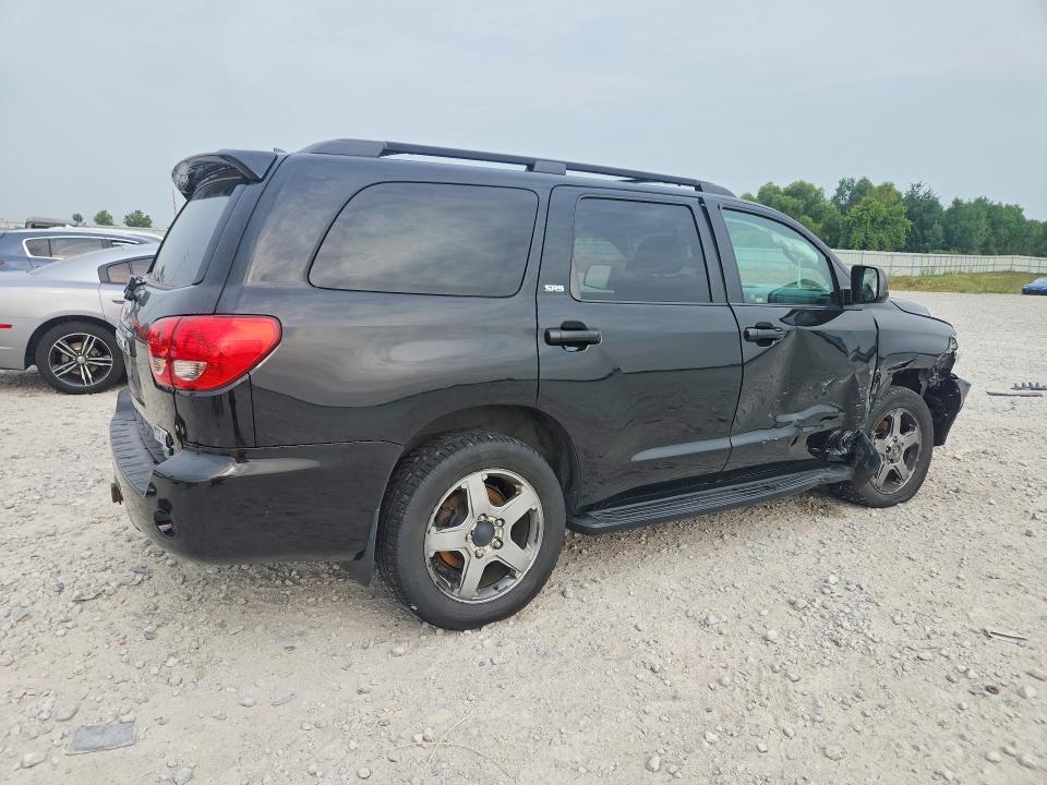 5TDBW5G14CS058780 2012 TOYOTA SEQUOIA photo no. 3