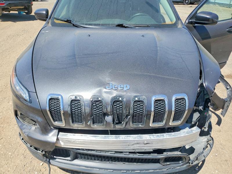 1C4PJMCSXGW235660 2016 JEEP CHEROKEE photo no. 12