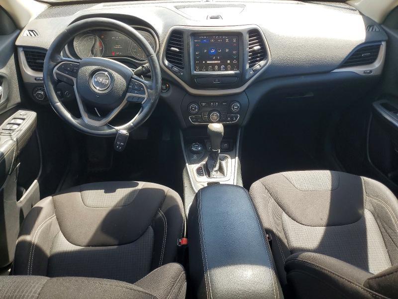 1C4PJMCSXGW235660 2016 JEEP CHEROKEE photo no. 8