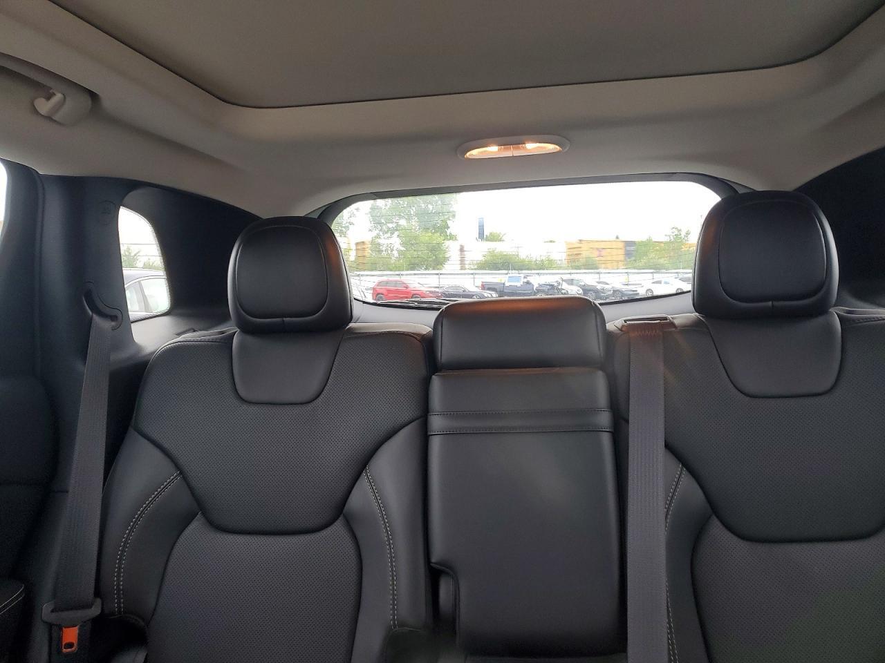 2016 JEEP CHEROKEE LIMITED — Фото 10 из 13
