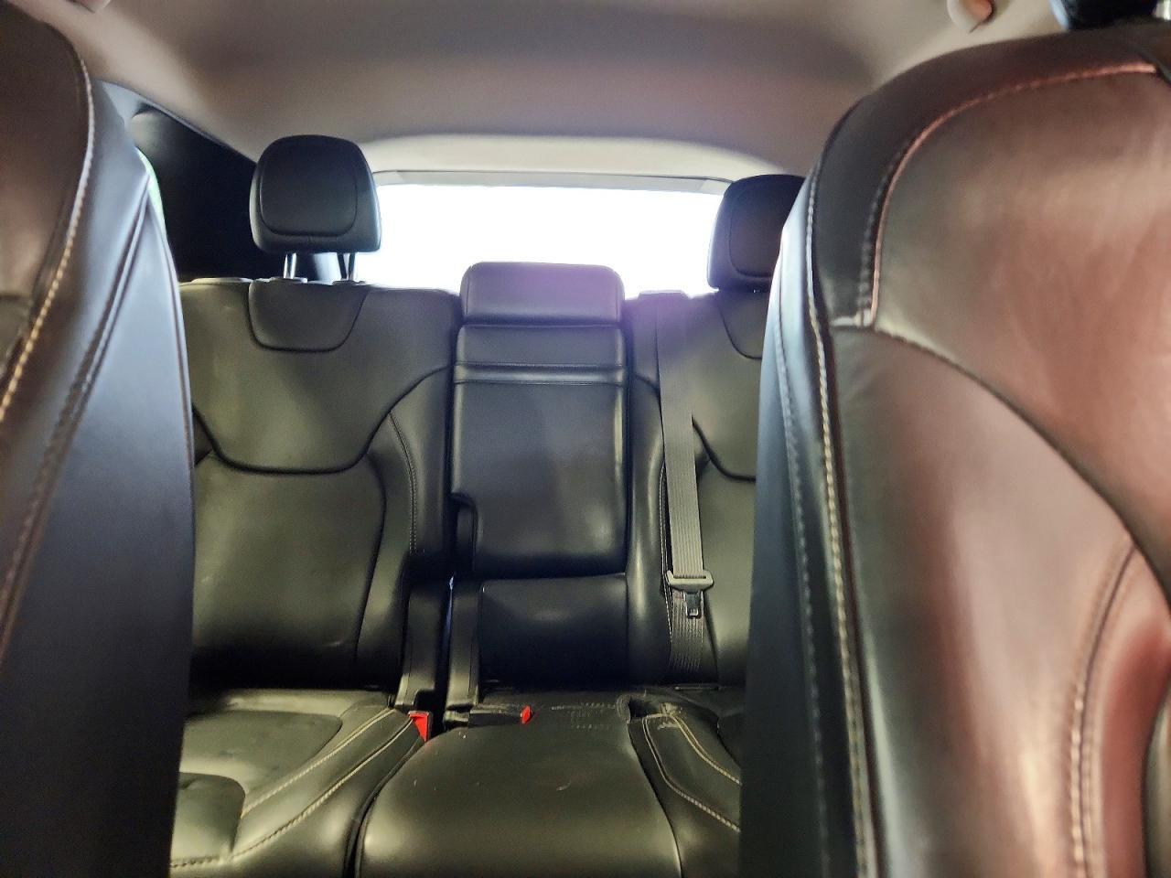 2016 JEEP CHEROKEE LIMITED — Фото 10 из 13