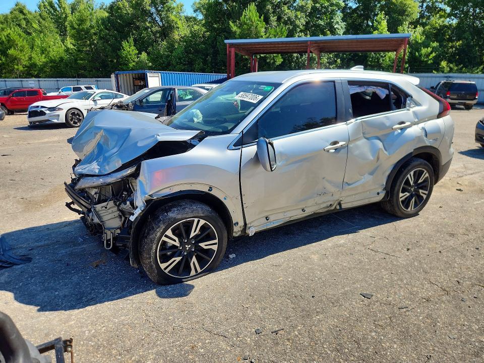 2024 MITSUBISHI ECLIPSE CROSS JA4ATWAA5RZ014839