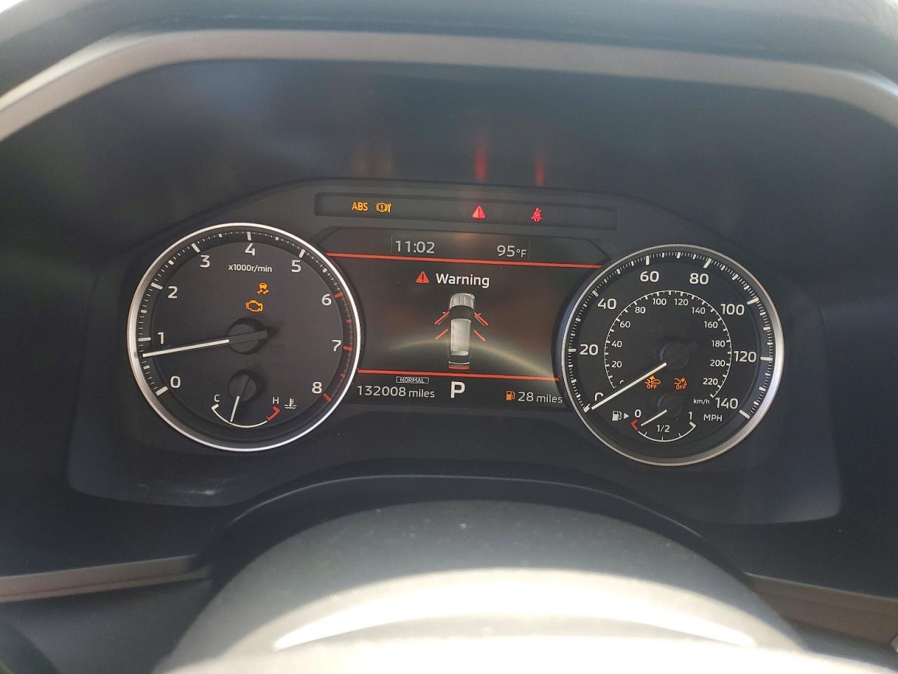 2024 MITSUBISHI OUTLANDER SE — Фото 9 из 12