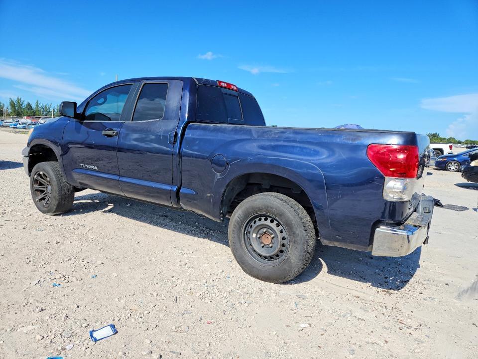 2012 TOYOTA TUNDRA DOUBLE CAB SR5 — Фото 2 из 12