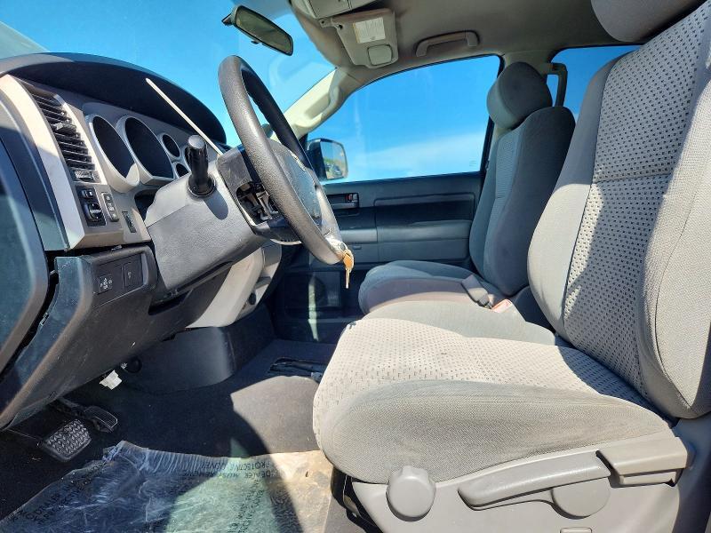 2012 TOYOTA TUNDRA DOUBLE CAB SR5 — Фото 7 из 12