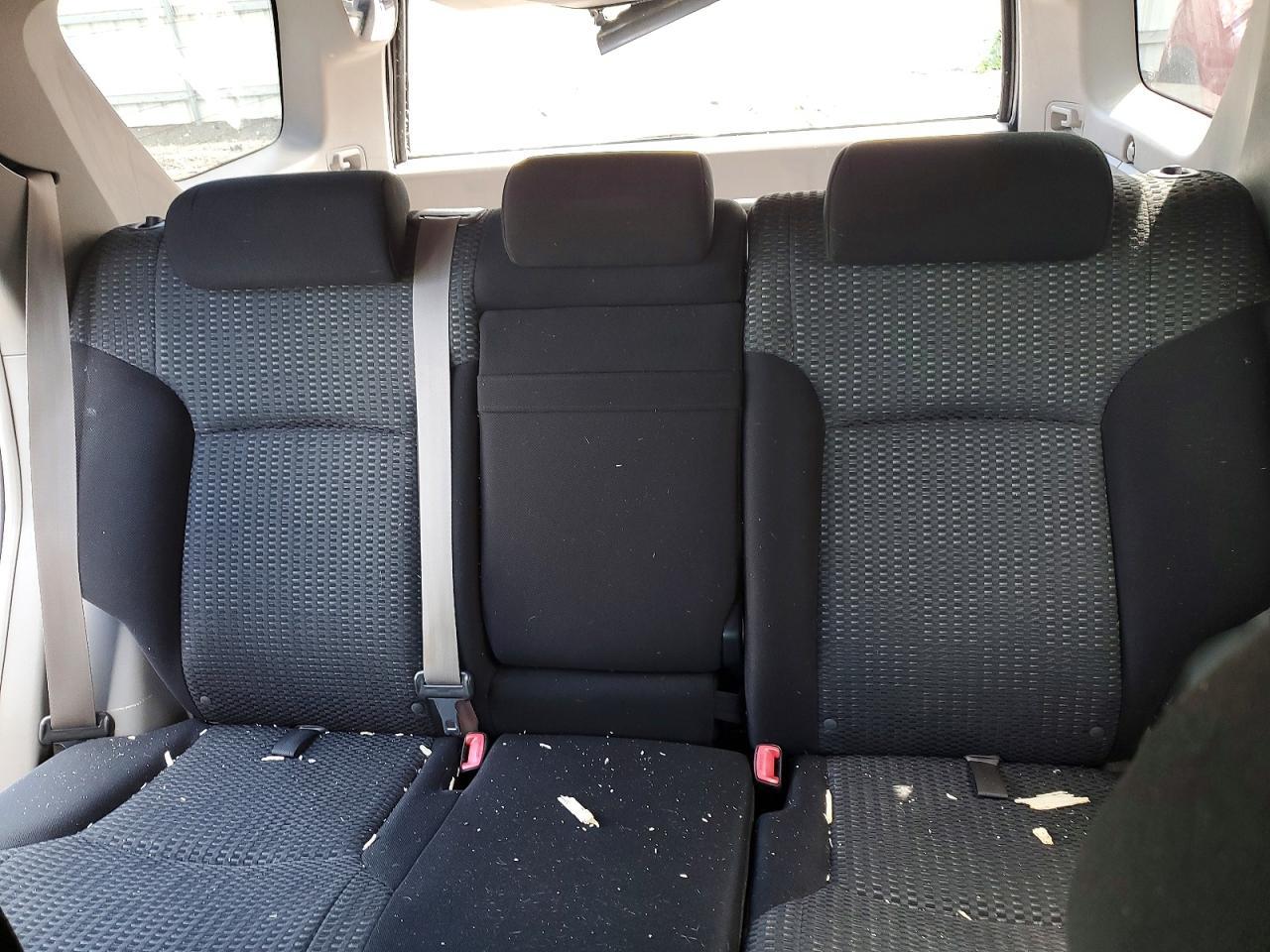 2006 TOYOTA 4RUNNER SPORT EDITION — Фото 10 из 13