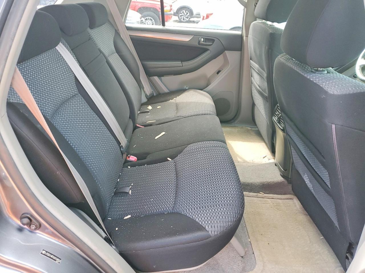 2006 TOYOTA 4RUNNER SPORT EDITION — Фото 11 из 13