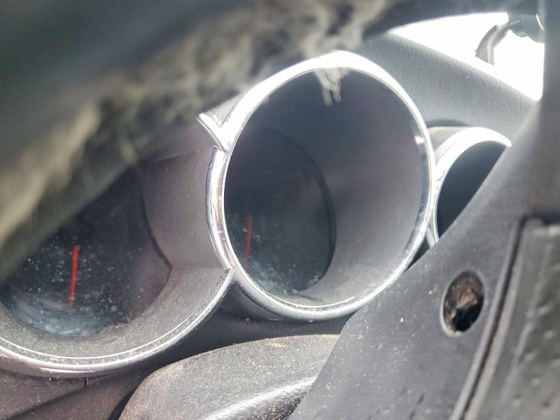 2T1KR32E06C607961 2006 TOYOTA MATRIX photo no. 9