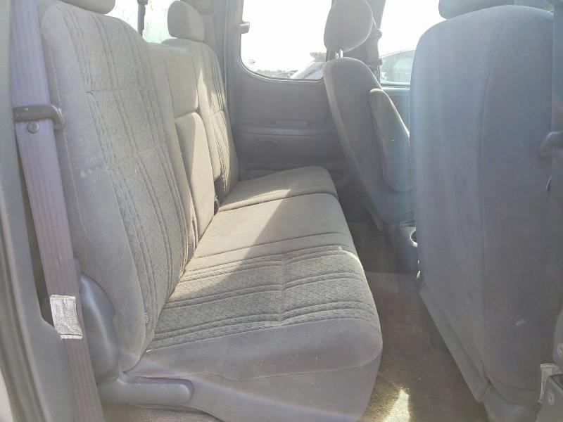 2003 TOYOTA TUNDRA SR5 — Фото 10 из 12