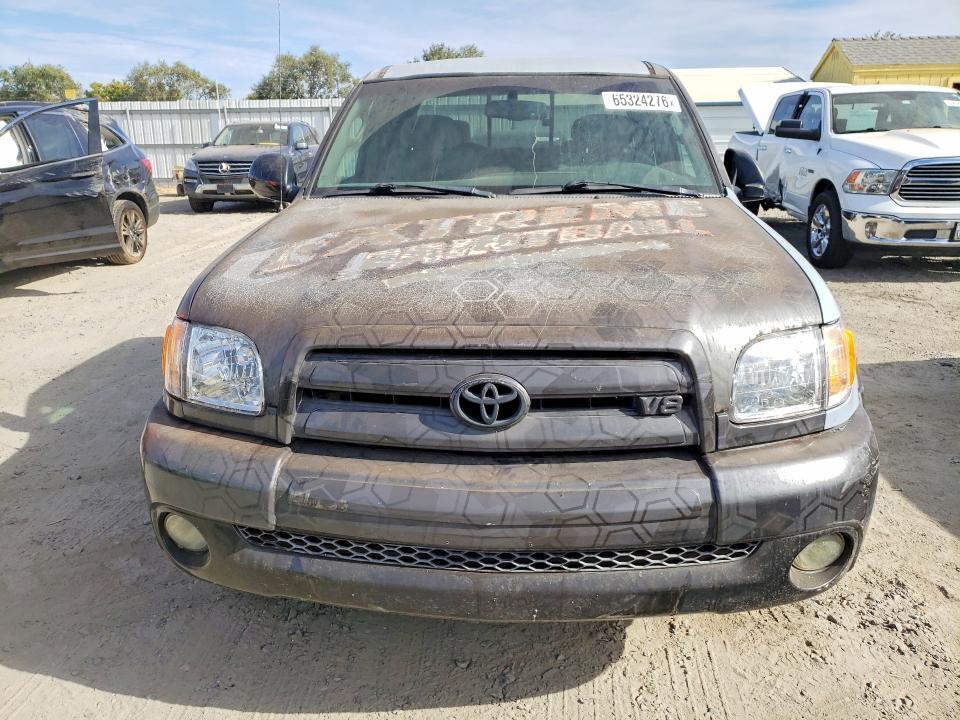 2003 TOYOTA TUNDRA SR5 — Фото 5 из 12