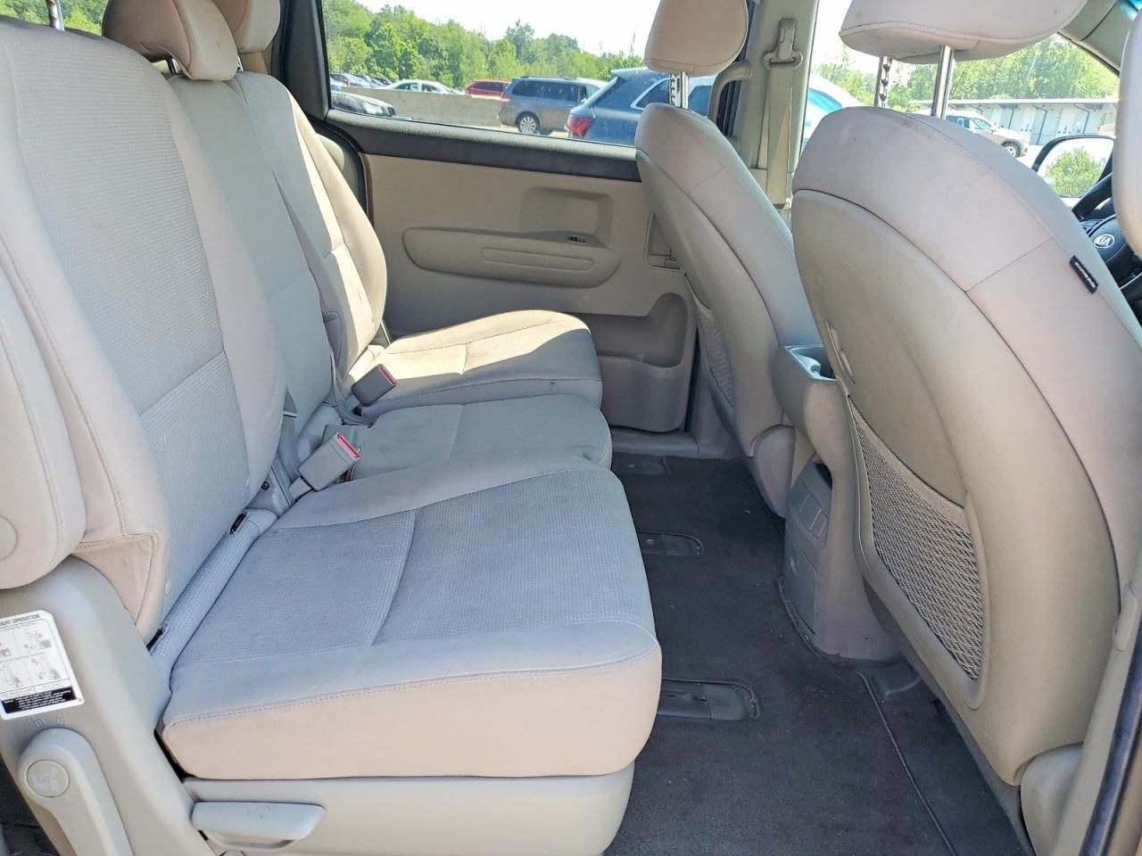2020 KIA SEDONA LX — Фото 11 из 13