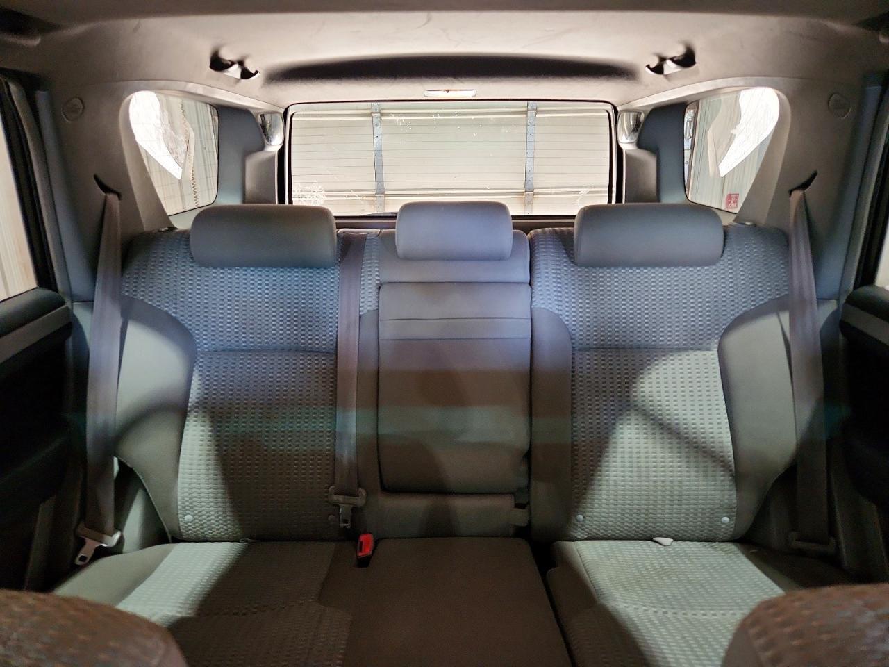 2006 TOYOTA 4RUNNER SR5 — Фото 10 из 13