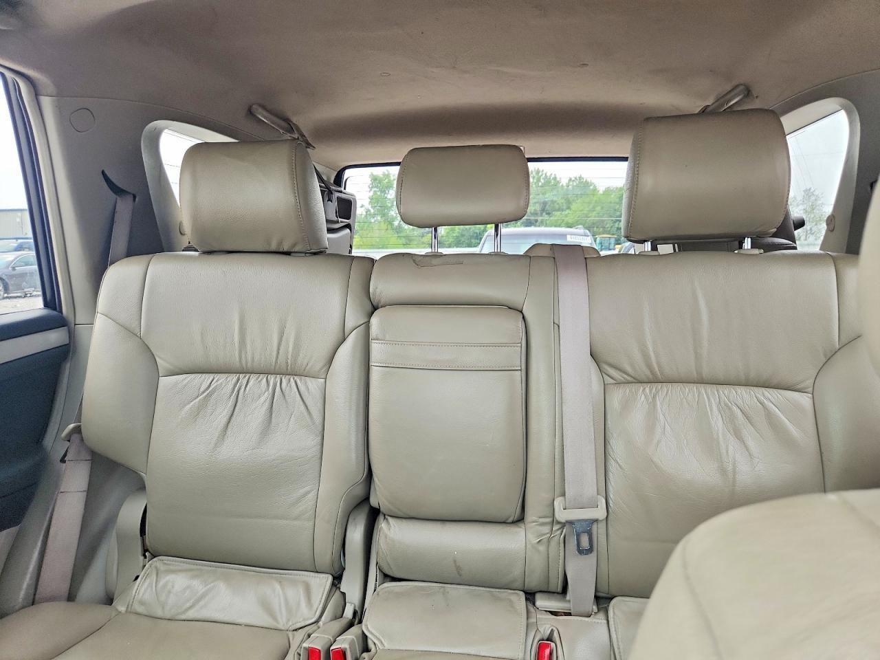 2006 TOYOTA 4RUNNER SR5 — Фото 10 из 13