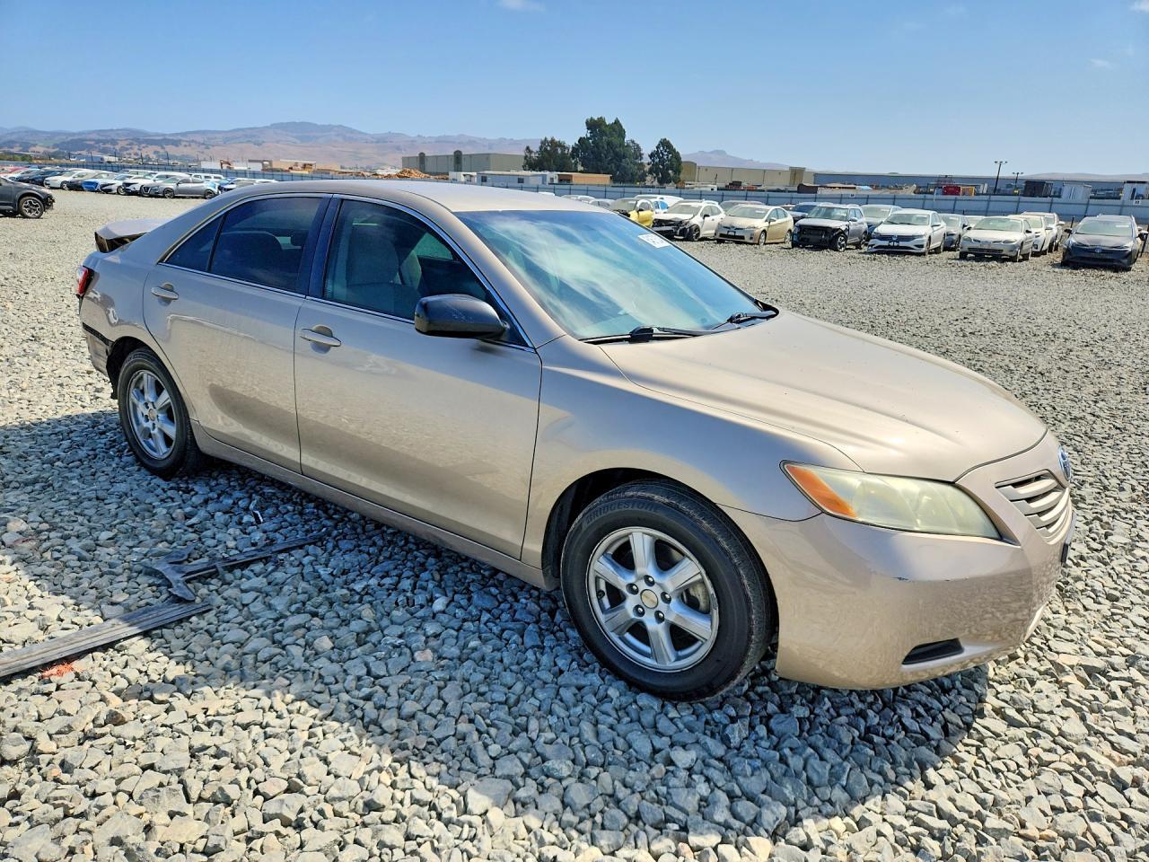 4T1BE46K79U808468 2009 TOYOTA CAMRY photo no. 4