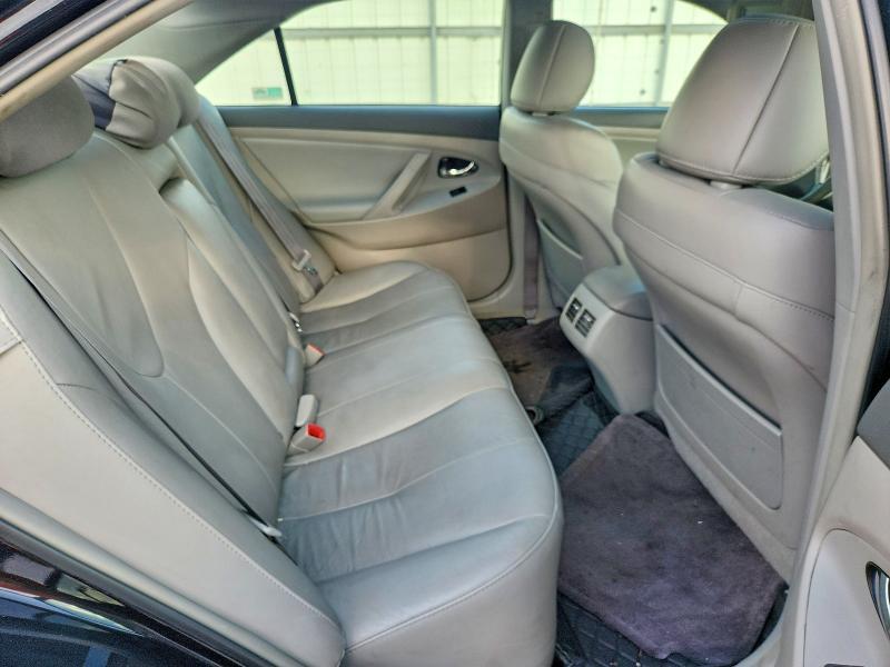 2009 TOYOTA CAMRY HYBRID — Фото 10 из 12