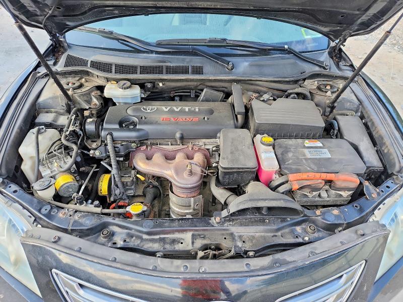 2009 TOYOTA CAMRY HYBRID — Фото 11 из 12