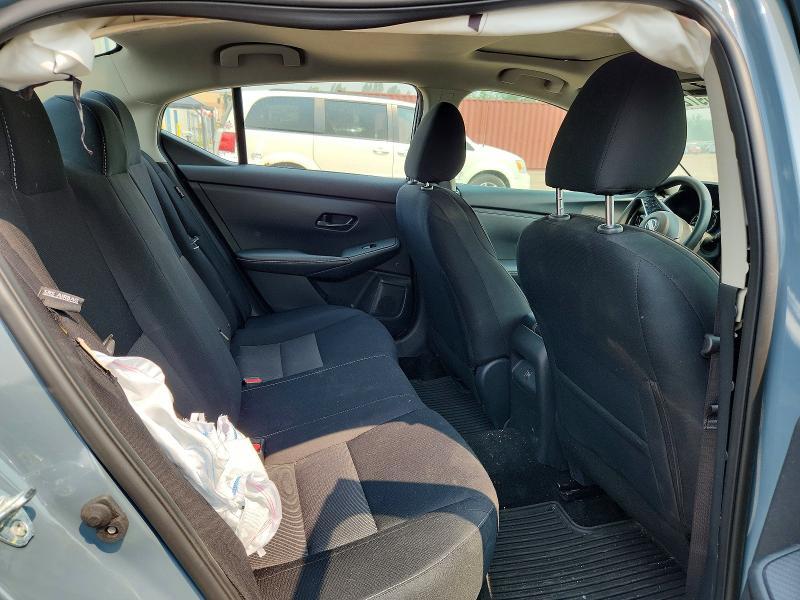 3N1AB8CV0RY309932 2024 NISSAN SENTRA photo no. 10