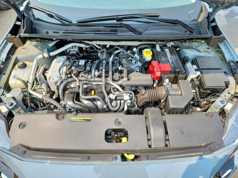 3N1AB8CV0RY309932 2024 NISSAN SENTRA photo no. 11